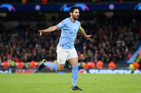 Arrihet marrëveshja, Gundogan rikthehet te Manchester City
