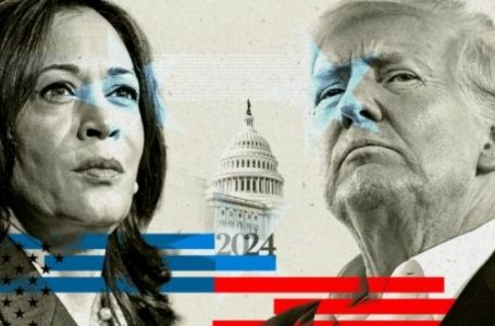 Caktohet data, ja kur do të përballen në debat publik Trump dhe Harris