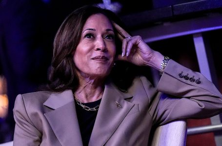 Harris bën fushatë për të shpenzuar 90 milionë dollarë në reklama televizive deri në gusht