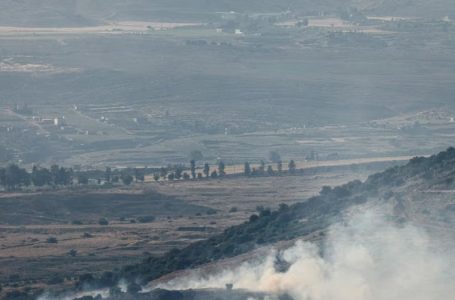 Rriten tensionet, të paktën nëntë të vrarë nga një sulm izraelit në Liban