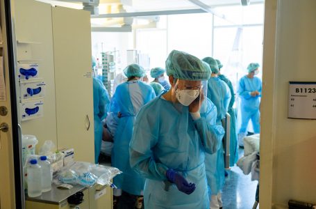 Mjekët gjermanë ankohen për dhunën e pacientëve