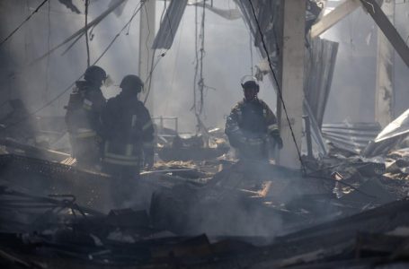 Rajoni i dytë rus shpall gjendjen e jashtëzakonshme pas sulmit në Ukrainë