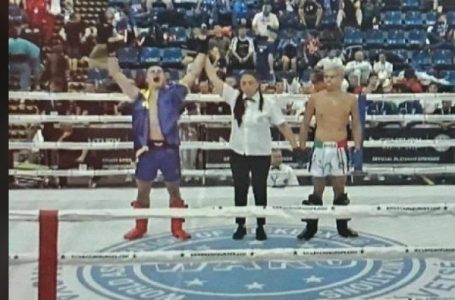 Botërori i Kickbox-it/ Kosova e nis me dy fitore në Budapest