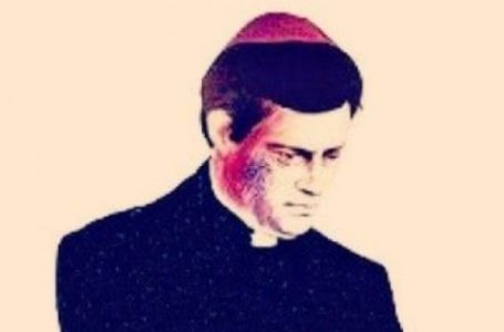 ​Përvjetori i vdekjes së Gjon Nikollë Kazazit