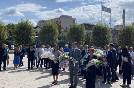 ​Kurti i bën thirrje ndërkombëtarëve të bëjnë trysni mbi Beogradin për fatin e personave të zhdukur