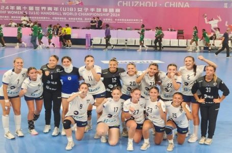 ​Hendboll/ Kosova U18 e përfundon Botërorin me fitore