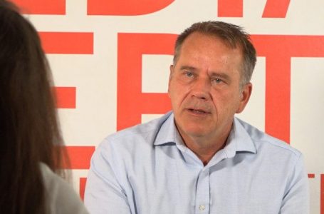 Arifi: Ura mbi lumin Ibër të hapet, konfrontimi me NATO-n nuk është në interes të Kosovës