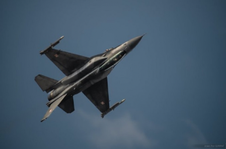 Ukraina rrëzon dronët sulmues të Rusisë