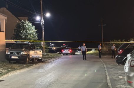 Vrasja në dasmë në Ferizaj, arrestohet një person i dytë për bashkëkryerje