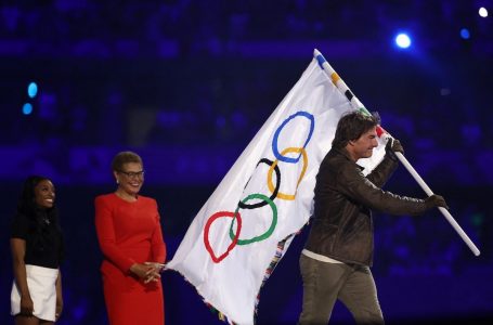 Los Angeles përgatitet për Olimpiadën 2028