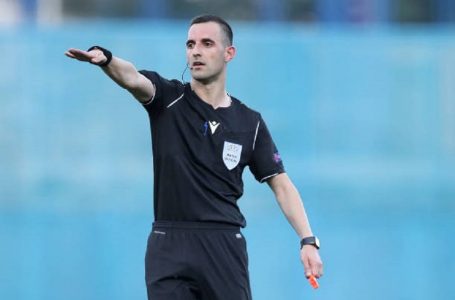 UEFA ia beson Nuzës edhe një ndeshje në Ligën e Konferencës