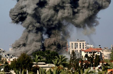 Hamasi thotë se Netanyahu dëshiron një luftë më të madhe, jo një armëpushim