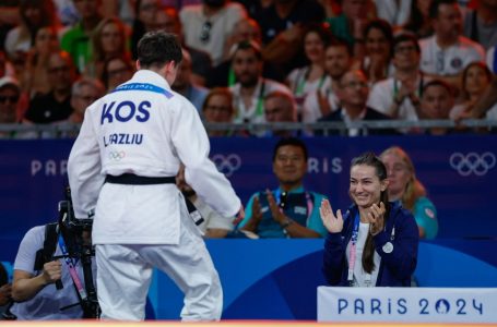 Një përmbledhje nga ‘Syri i Artë’