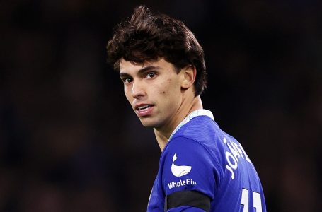 Joao Felix përfundon testet mjekësore te Chelsea