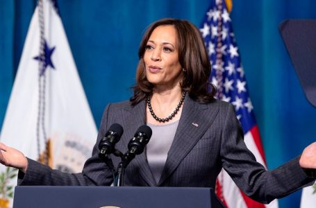 Harris me presion ndaj Trump për shëndetin e tij