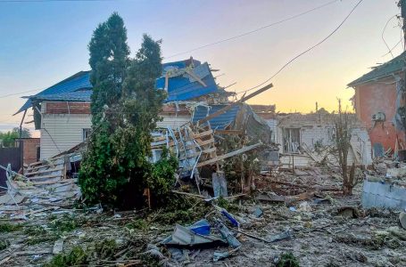 Këshilltari i Zelenskyt zbulon motivin që çoi në sulmin e Ukrainës në territorin rus
