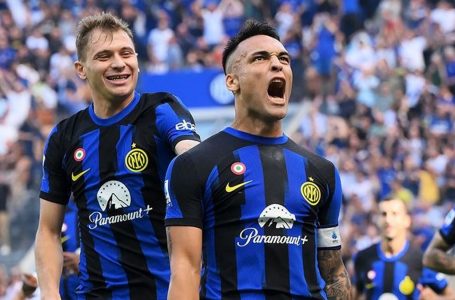 Fillon Serie A: Inter niset si favorit, zikaltërit janë skuadra për t’u mundur