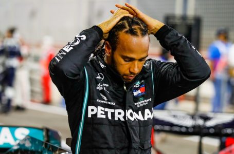 Mercedes konfirmon ndryshimin që do të ndikojë në të ardhmen e Lewis Hamilton