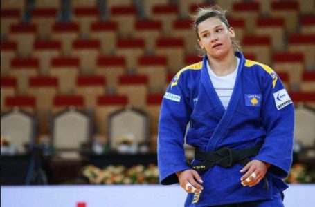 Ndalet Loriana, mbetet pa medalje