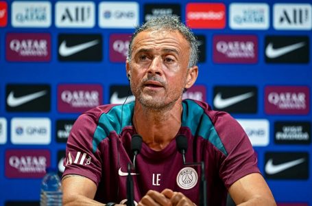 Luis Enrique hedh poshtë mundësinë e më shumë nënshkrimeve të reja