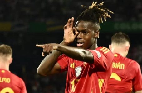 Barça apo PSG-ja? Nico Williams vendos përfundimisht
