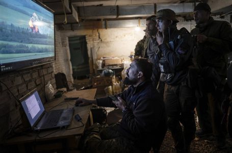 Forcat ukrainase shkatërruan 50 nga 69 dronë sulmues të nisur nga Rusia