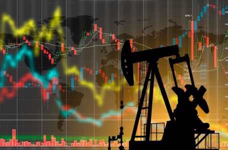 Rënie e çmimit të naftës në tregun global