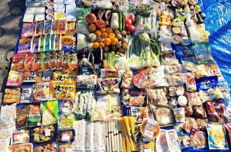 Si Japonia po riciklon mbetjet e ushqimit përsëri në ushqim me fermentim