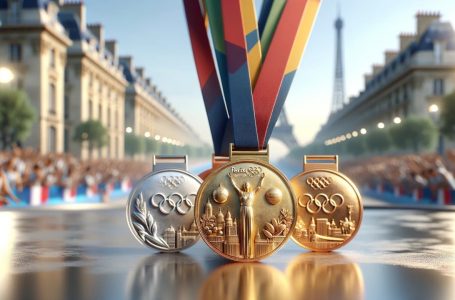 Lojërat Olimpike të Parisit i kishin të gjitha: Dramë sportive, vende ikonike, kore emocionuese