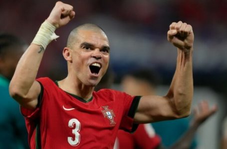 Zyrtare: Pepe pensionohet nga futbolli