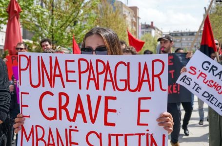 Pse shkalla e punësimit të grave në Kosovë është aq e ulët?