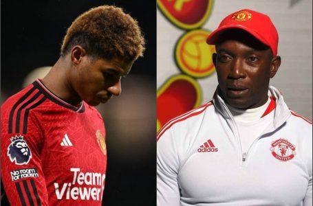 Rashford në krizë, Dwight Yorke thotë se i mungon motivimi për të shkelqyer përsëri