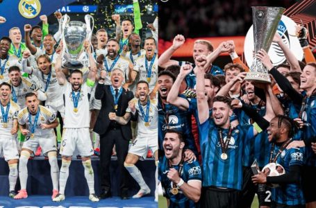 Dita e ndeshjes: Real Madridi dhe Atalanta do të luajnë për trofeun e Superkupës së Evropës