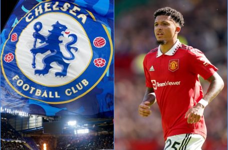 Chelsea planifikon të ofrojë dy lojtarë dhe para për Jadon Sancho