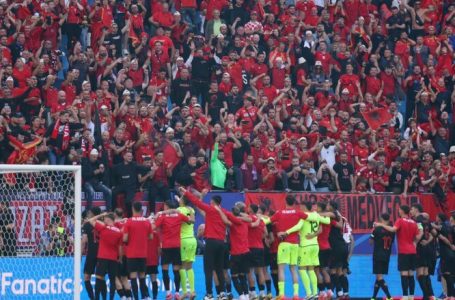 UEFA përcakton orarin dhe stadiumet ku do të luajë Shqipëria në Ligën e Kombeve