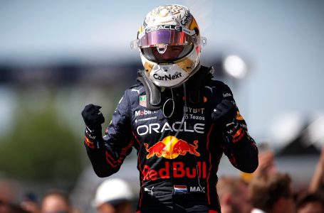 Verstappen më i shpejti në hapjen e stërvitjes së GP të Italisë në F1