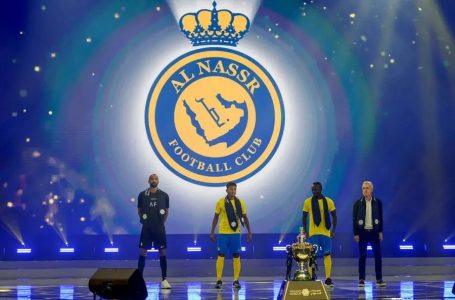 Çfarë ndodhi me planin e Arabisë Saudite për të futur një ekip në  Ligën e Kampionëve