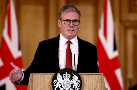 Vdekja e liderit të Hamasit, kryeministri britanik: Askush nuk duhet ta vajtojë vdekjen e tij