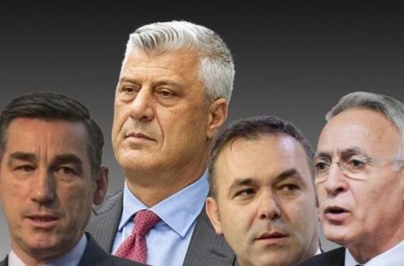 Nesër vazhdon gjykimi ndaj ish-krerëve të UÇK-së në Hagë
