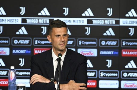 Ndeshja ndaj Hellas Verona, flet trajneri i Juventusit, Thiago Motta