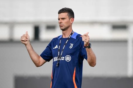 Juventus, Thiago Motta: Jemi në nivel shumë të lartë