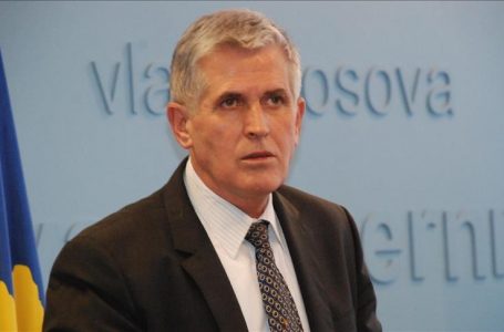 ​Shtatë vjet nga vdekja e Bajram Rexhepit