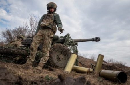​Ministria e Mbrojtjes: Ukraina “e lirë për të përdorur” armët britanike në tokën ruse