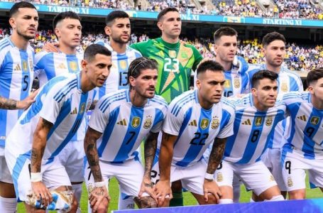 Real Madridi interesohet për fituesin e Kupës së Botës