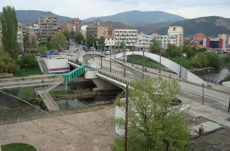 ​Sot pritet të publikohet raporti për stabilitetin e Urës së Ibrit