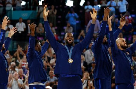 Ylli i NBA-së investon në PSG