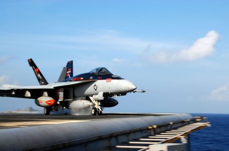 Raketa më e re e marinës amerikane mund të anojë ekuilibrin në Detin e Kinës Jugore