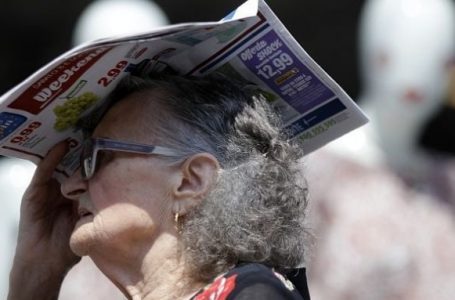 Mbi 47 mijë të vdekur në Evropë vitin e kaluar, shkak temperaturat e larta