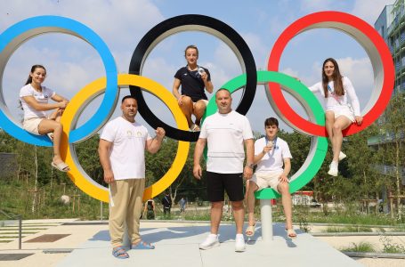 Kosova mbyll me sukses Lojërat Olimpike Paris 2024