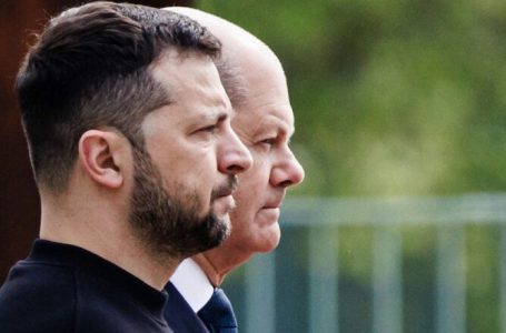 Evropa është gati të ndihmojë Putinin që ta nxjerr fitoren nga nofullat e disfatës